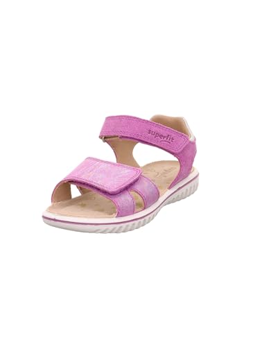 Girl's Open Toe Sandals