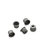Lot de 5 douilles à ressort d'embrayage   Compatible avec Zündapp Super Combinette type 515 006