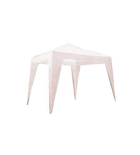 Gazebo ferro standard bianco 2x3 vette 05000