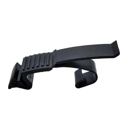 Clips de rechange pour réparer capot de tronçonneuse Husqvarna 365 372 390