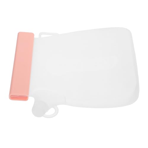 POPETPOP Bottle for Dogs Portable Pet Water Dispenser Silicone Outdoor Activity Accessory Liquid Storage Bag