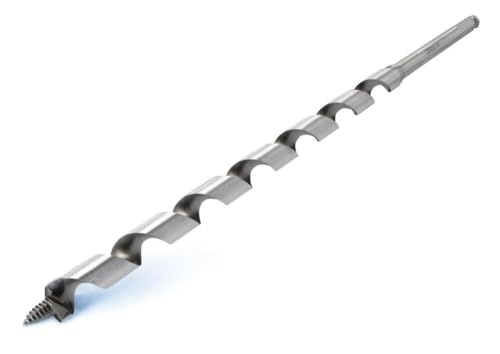 Lenox 3/4 in. X 18 in. Bi-Metal Ship Auger