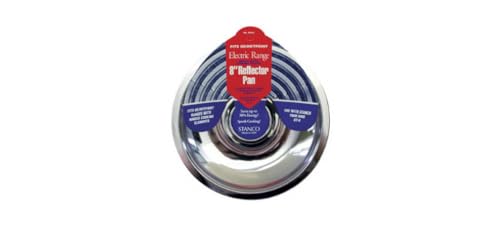Stanco Metal Prod 500-8 8