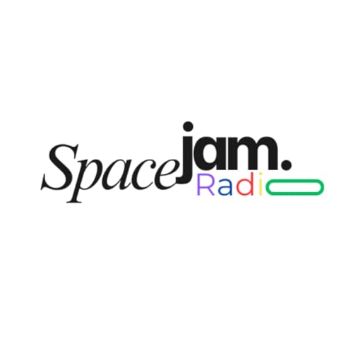 Space Jam Radio 410.FM cover art