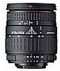 Sigma 24-70mm f/3.5-5.6 Aspherical HF Lens for Canon SLR Cameras
