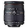 0 Sigma 24 – 70/3,5 – 5,6 Aspherical HF obiettivo per canon