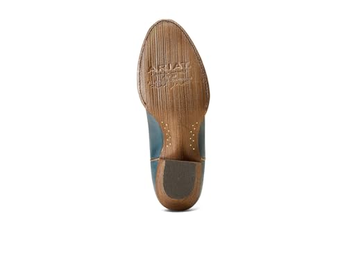 Image of Ariat Women's Desert Holly Western Cowboy Boot