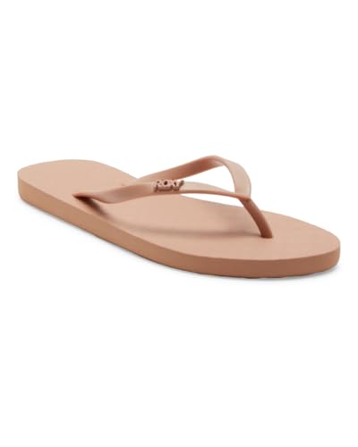 Roxy - Viva Iv Basic Sandal pour Femme - Beige - 36 EU