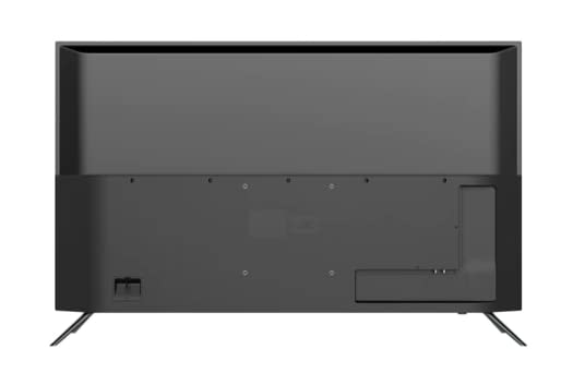 Onn 50-Inch Class 4K Ultra HD LED Smart TV HDR (2160p) Resolution, 60 Hz Refresh Rate, DLED Display, Wireless Streaming, 100012585 (Renewed) - Image 6
