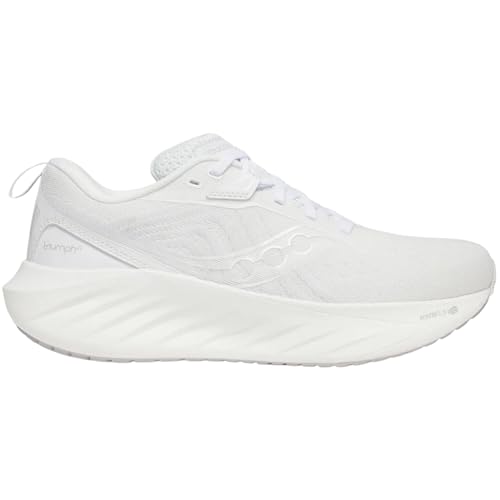 Image of Saucony Women's Triumph 22 Sneaker