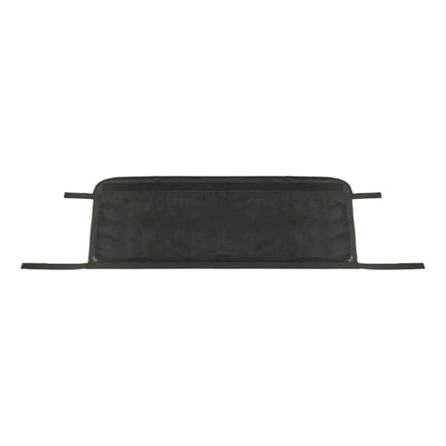 Filet de rangement intérieur pour Suzuki Jimny 2023 2024 JB74, maille haute résistance 5 portes