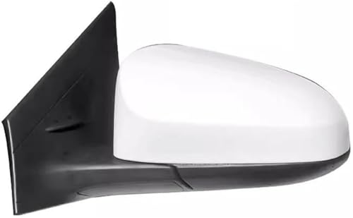 Rétroviseurs pour Vios et Yaris commande électrique pour stationnement urbain facile