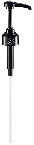 Image of 1883 Routin Syrup Pump, For Plastic Bottles, 1 Each (Pack of 2)
