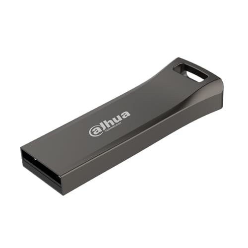 Metal USB Flash Bellek U156 Titan Gri (32, GB)