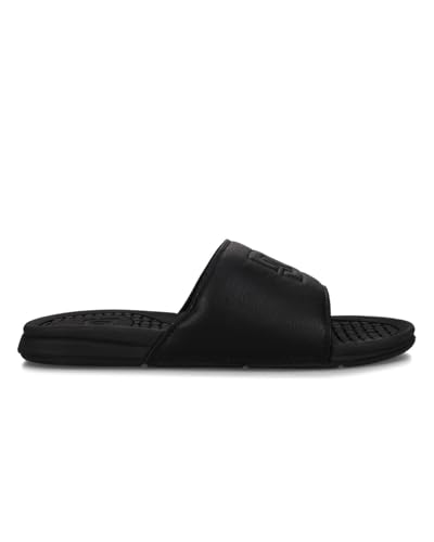 DC Shoes Men's Flip Flops Sandal2