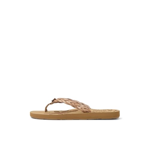 Roxy Women's Feel Breezie Flip-Flop