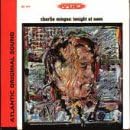 CHARLES MINGUS CHARLIE MINGUS - Tonight At Noon - Disque CD