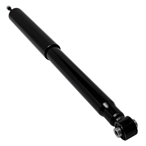 Image of Detroit Axle - Rear Shock Absorbers Assembly Replacement for 2007 2008 2009 2010 Ford Edge Lincoln MKX - 2pc Set