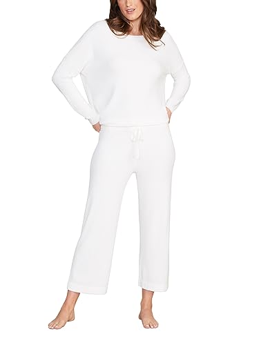 Image of Barefoot Dreams CozyChic Ultra Lite Culotte