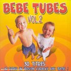 Bébés tubes Vol. 2 : 30 titres + versions karaoké avec textes [Audio CD]