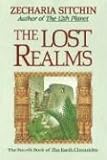  The Lost Realms (Book IV): The Fourth Book of the Earth Chronicles