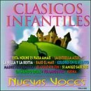 Clasicos Infantiles [Audio CD]