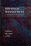Strategic Management: A Managerial Perspective (Dryden Press Series in Management)