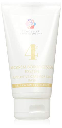 Schüssler Natur Cosmedics, Crema Corporal - 1 Unidad