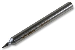 Metcal SFV-CNL04 - OKI / Metcal Soldering Tip, Conical Long, .016" Tip Size