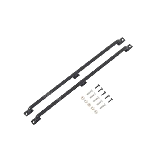 Support main courante RC pour Axial SCX10 accessoire carrosserie rigide
