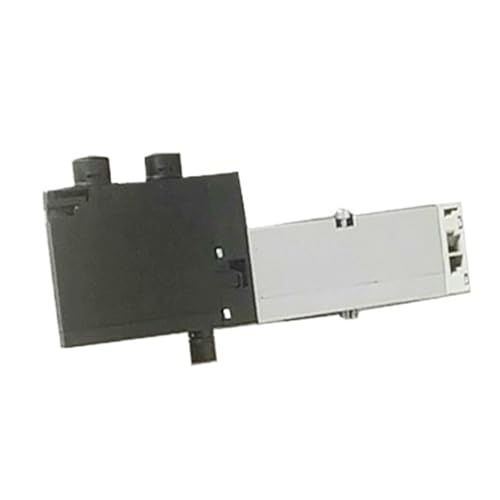 Électrovanne VSVA-B-P53ED-ZD-A2-1T1L-SA 573602 solution contre les pertes de pression - 5