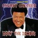 Doin the Zombie [Audio CD] Checker, Chubby