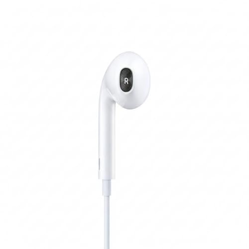 Image of AUNO Type C Wired Earphones Compatible with iPhon 15 /16 /17 Series, Type-C Earphone with HD Mic, Deep Bass Stereo Sound, Noise Cancelling & Volume Control