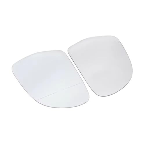 Rétroviseur extérieur Audi A4 Allroad 2010-2016 avec miroir chauffant OEM