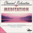 Audio CD Classical Relaxation 10 Book