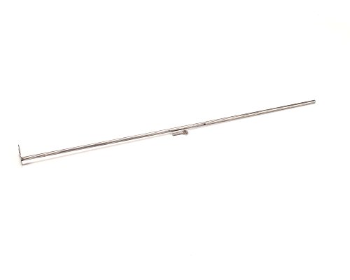 Carter Hoffmann 16090-3486 placa superior soluciona fugas calor