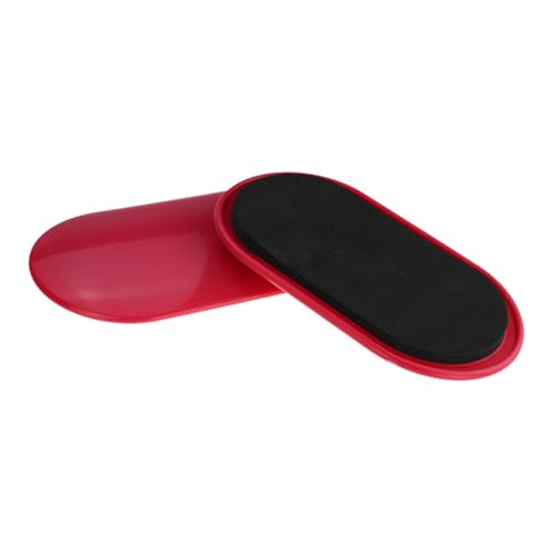 【Applicazione】: Questi slider addominali sono ideali per palestra, rinforzo , condizionamento atletico, fitness, allenamento fisico, , danza, allenamento dell'equilibrio e così via