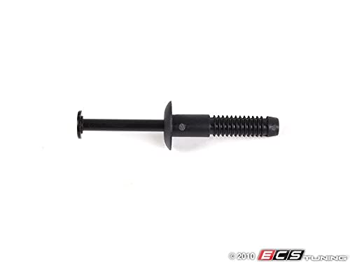 BMW Genuine Expanding Rivet