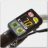 Amazon | ブリジストン・アシスタワゴン三輪車【18/16インチ