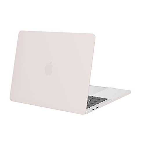 Coque MacBook Pro 13 Pouces A2338 A2289 A2251 protection gris