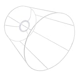 Conçu pour vos besoins créatifs, notre abat-jour pour Peneuchte crée un effet captivant, parfait pour les projets de bricolage uniques. Cet abat-jour polyvalent est conçu pour améliorer votre décoration d'intérieur tout en vous permettant d'exprimer votre vision artistique. Idéal pour diverses applications artisanales, il apporte une touche d'élégance à n'importe quel environnement. Améliorez votre expérience d'éclairage dès aujourd'hui