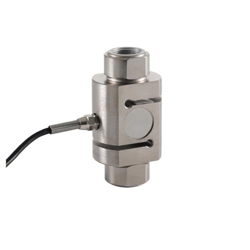 Balanza electronica peso con celda de carga tipo S 3T y HX711 1Uds