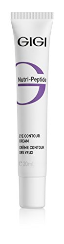 gigi nutri peptide 10 lactic cream