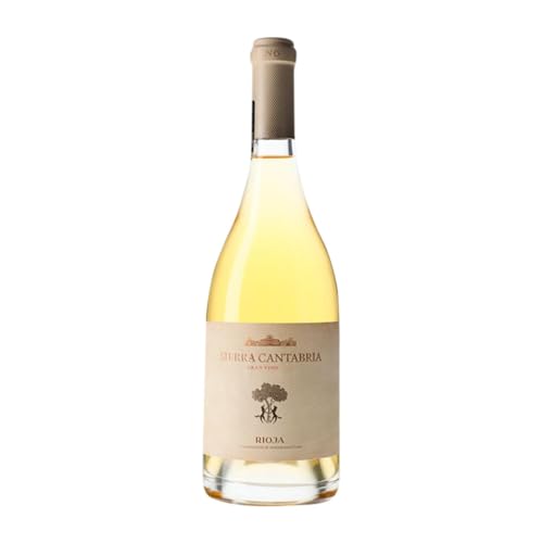 Sierra Cantabria Gran Vino Blanco Rioja 75 cl Vino blanco