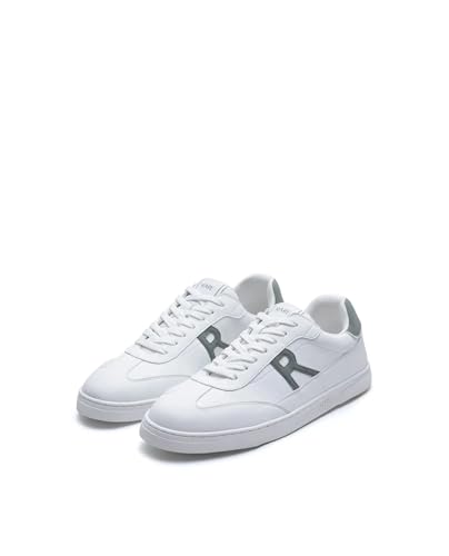 Image of Rare Rabbit Mens Athens Sneaker