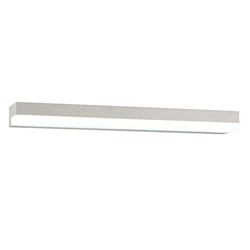 Applique LED pour miroir de salle de bain étanche blanc 31 pouces