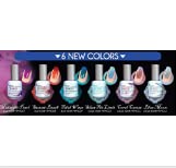 ANGIEHAIE Perfect Match Mood Changing Color (1each) #7-12 by LeChat…