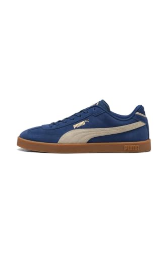 Image of Puma Unisex-Adult Puma Club Ii Era Suede