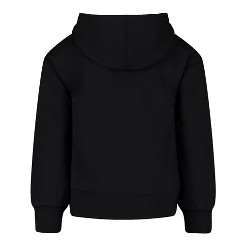Image of Under Armour Girl's Pullover Fleece Hoodie Sweatshirt, Outdoor Collection