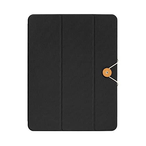 Native Union Folio iPad W.F.A - Soporte y Funda Plegable y Minimalista para iPad Hecha de Materiales...